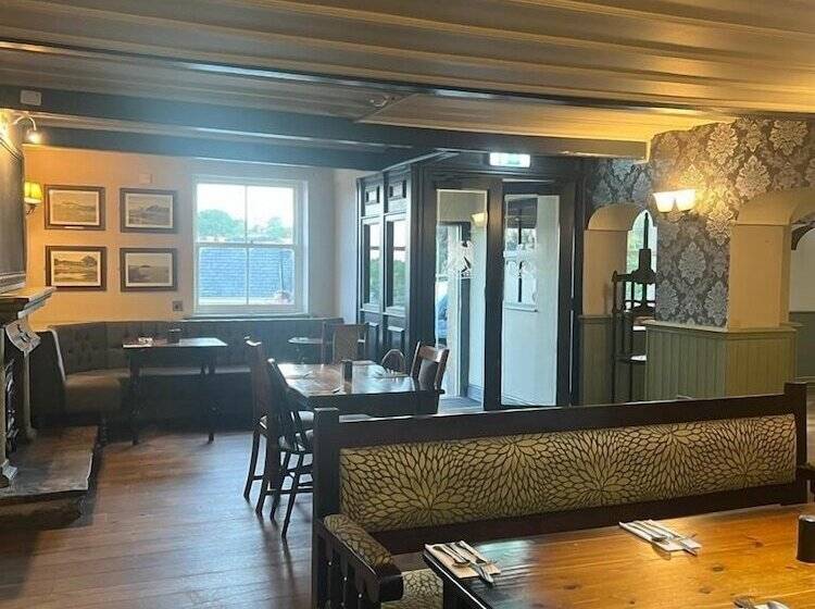 פונדק The Bayley Arms