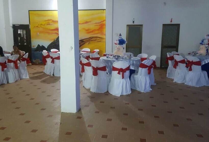 هتل 7 Mares Cabo De La Vela