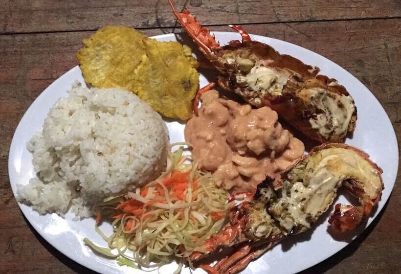 هتل 7 Mares Cabo De La Vela