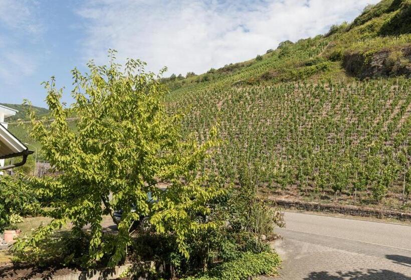 ホテル Garni Café Im Hamm