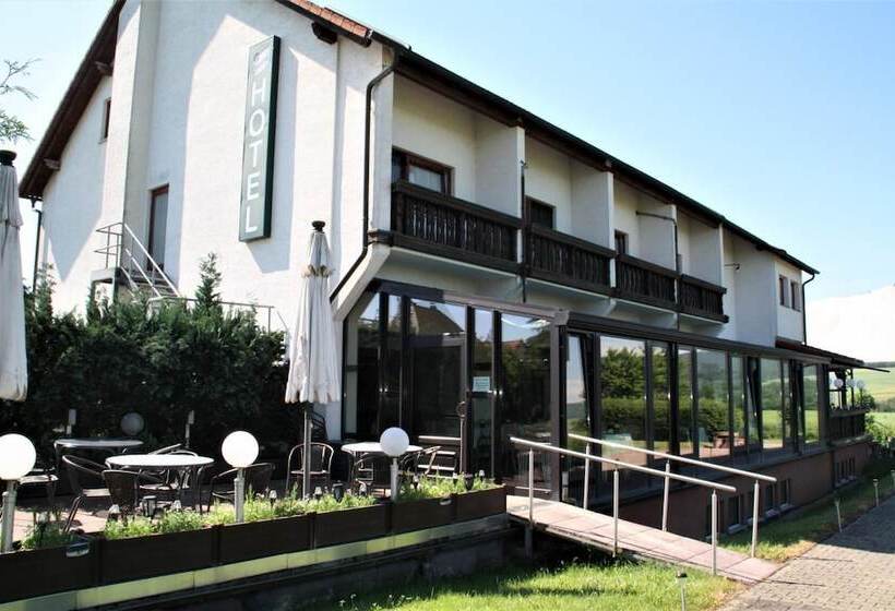 فندق Waldschlosschen