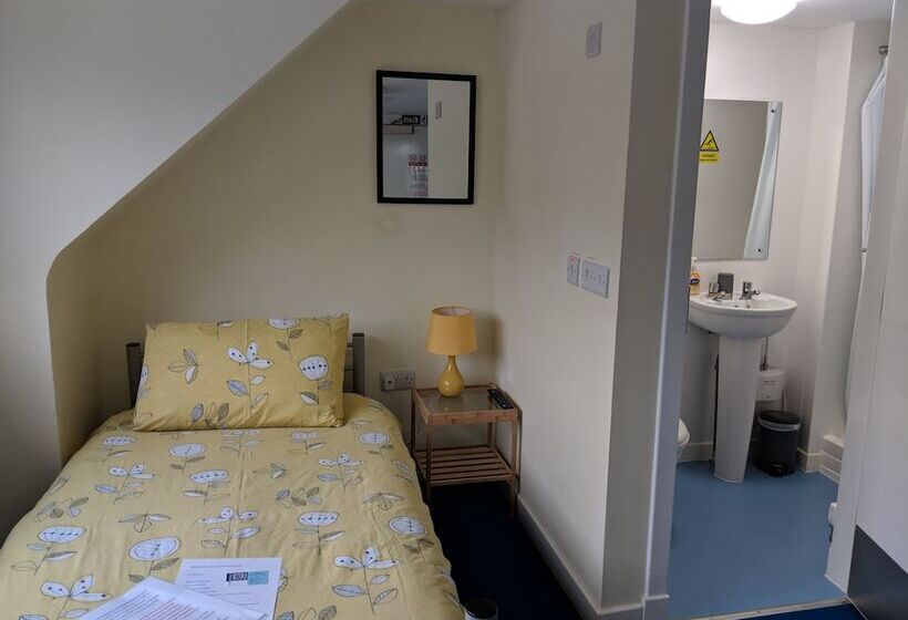بنسيون Barholm Accommodation