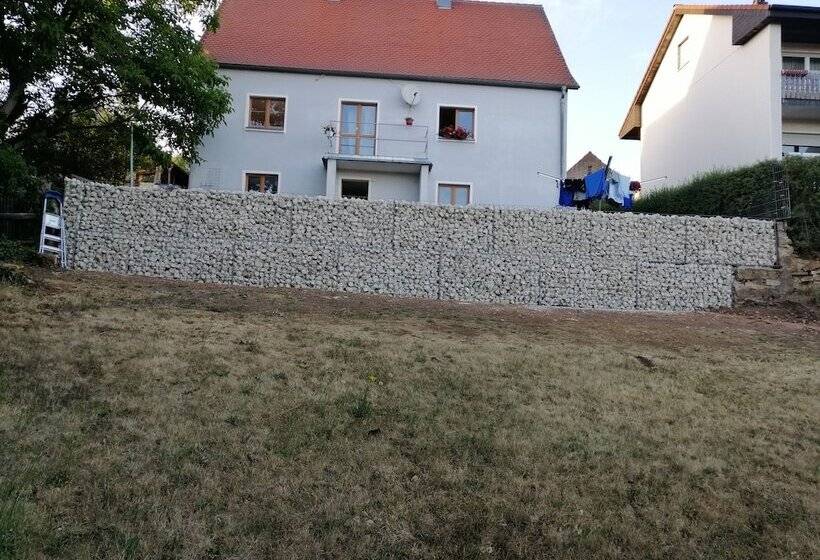 Пансион Karolingerweg