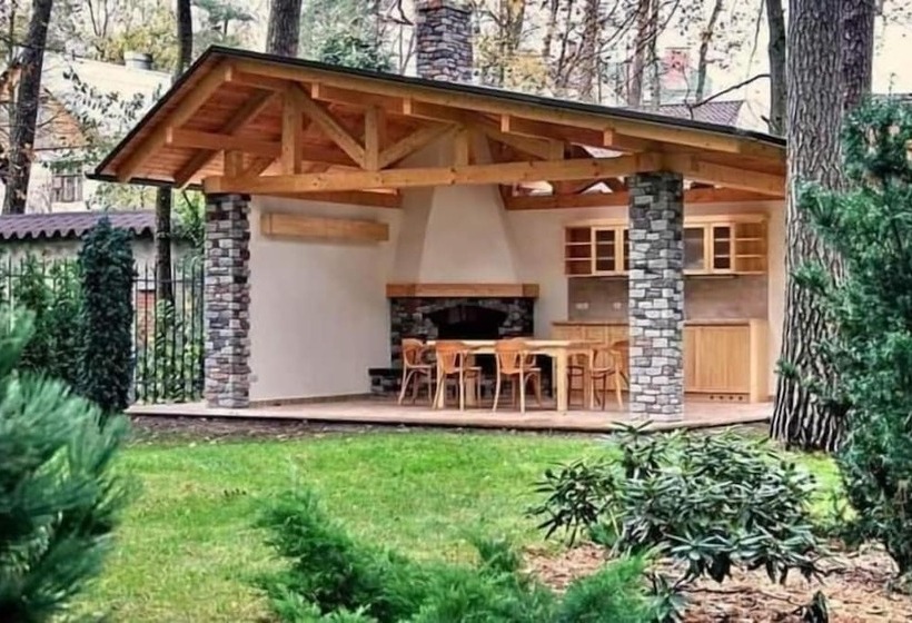 Пансион Karolingerweg