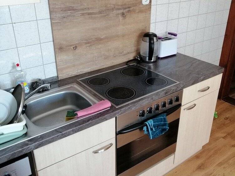 Пансион Karolingerweg