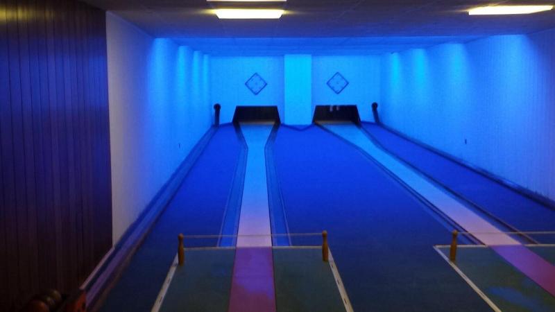 ペンション Niederdreisbacher Hof