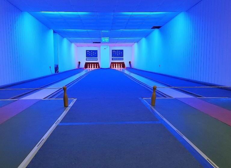 ペンション Niederdreisbacher Hof