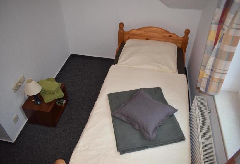 Pension Und Tagungsstätte Bb