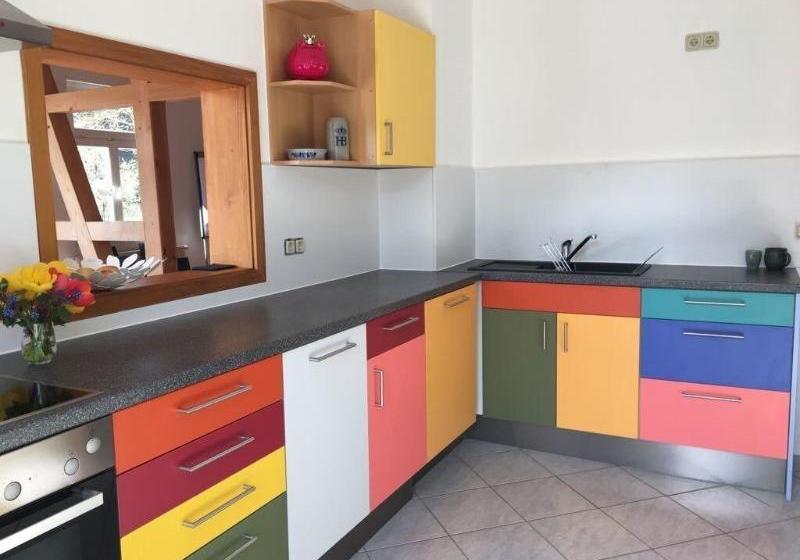 Pension Und Tagungsstätte Bb