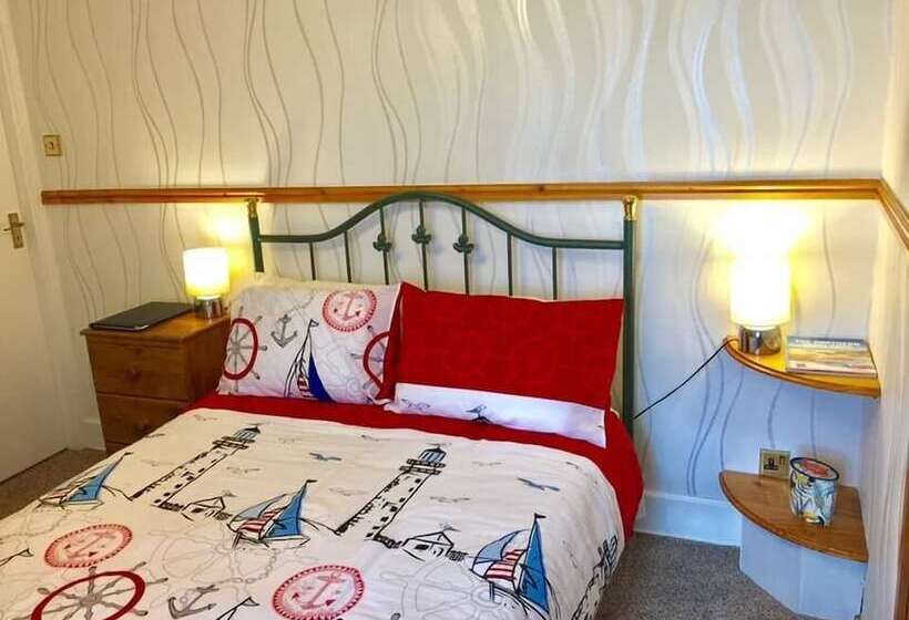 Windhaven B&b