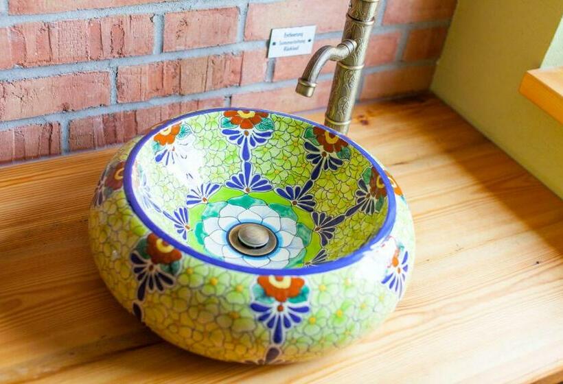 הוסטל Alte Brennerei