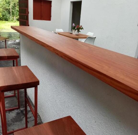فندق صغير Bolita Trails And Lodging