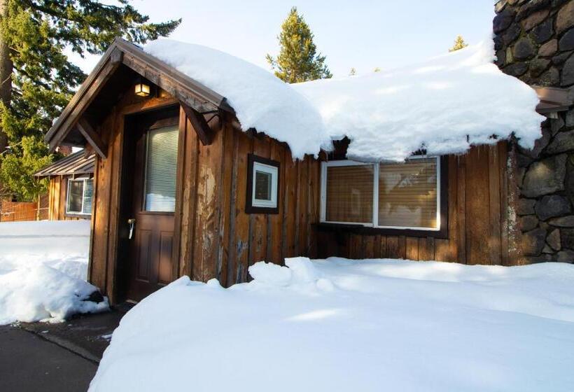 ユースホステル Cooper Spur Mountain Resort