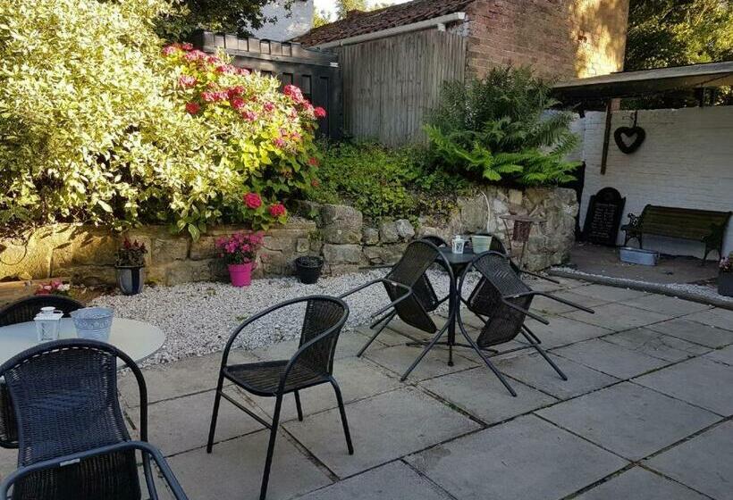 فندق صغير Jolly Sailor