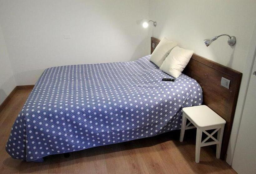 호스텔 Locanda Il Gigante