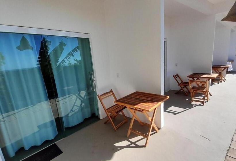 Общежитие Monkey Beach Agroturismo