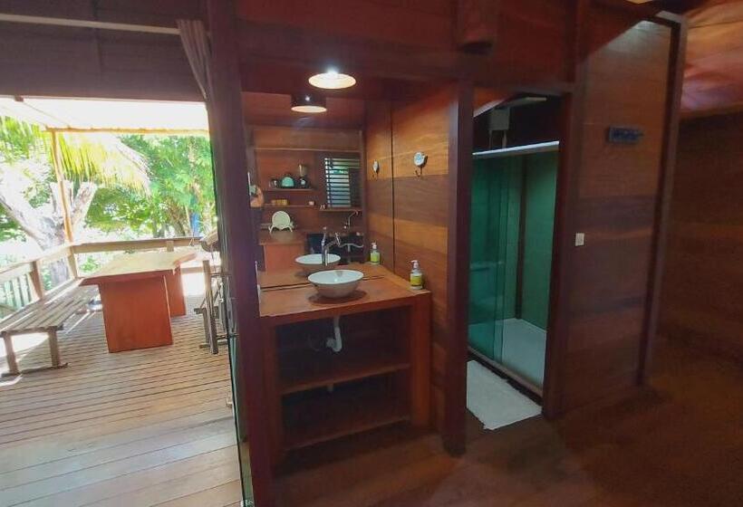 Общежитие Monkey Beach Agroturismo