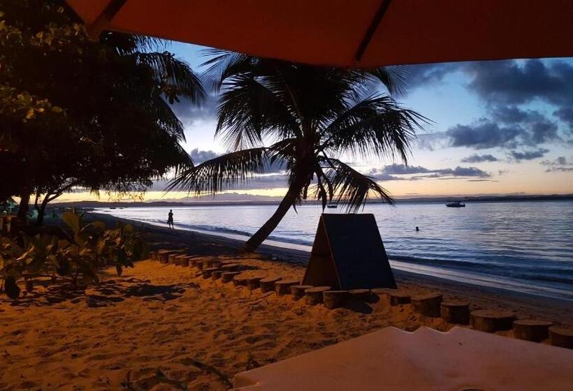 Общежитие Monkey Beach Agroturismo