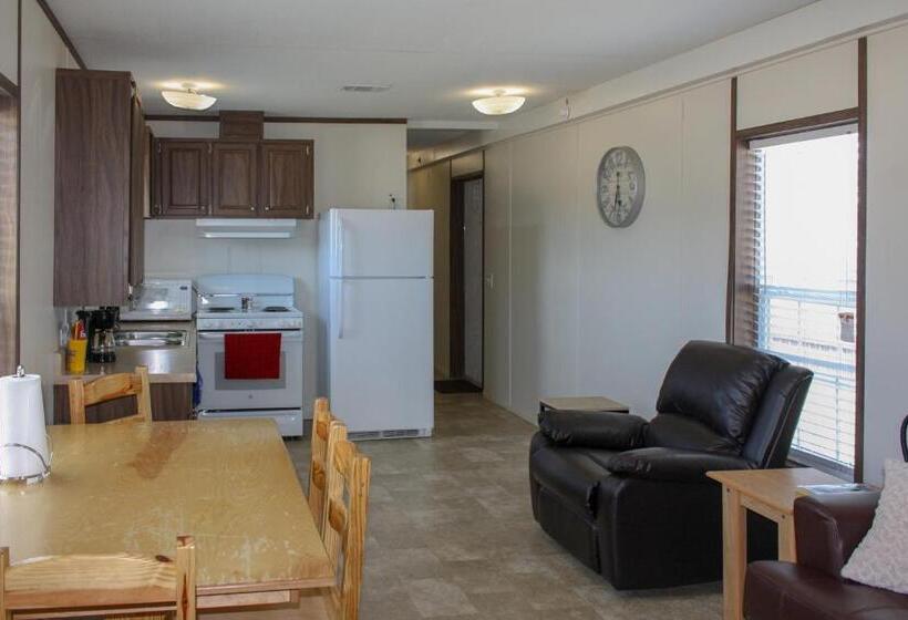 호스텔 Rayburn Inn