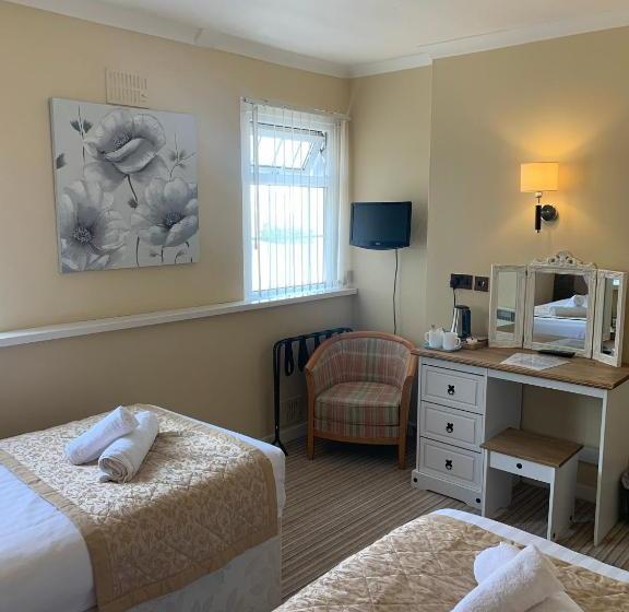 هاستل Abercrave Inn