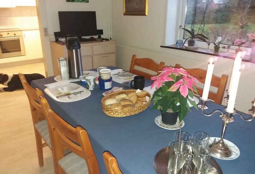 B & B Hygge