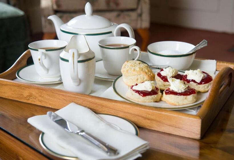 مبيت وإفطار Beera Farmhouse