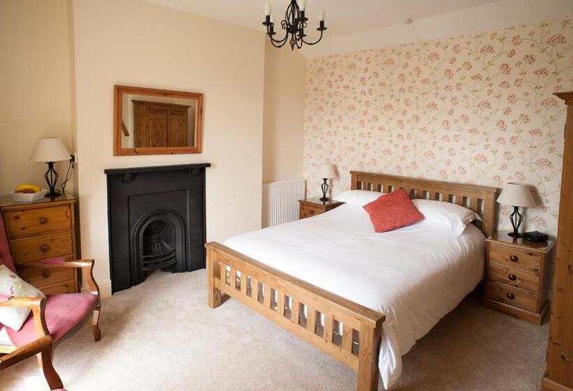 مبيت وإفطار Beera Farmhouse