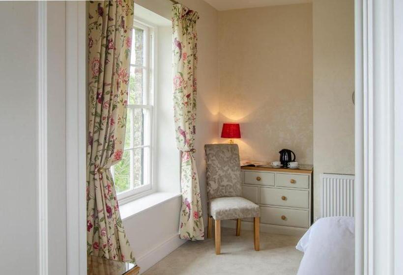 مبيت وإفطار Beera Farmhouse