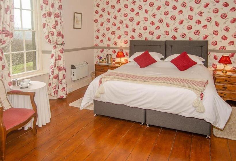 مبيت وإفطار Beera Farmhouse