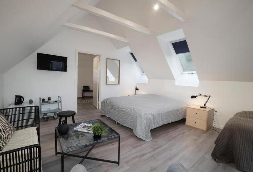 צימר Hedegaarden