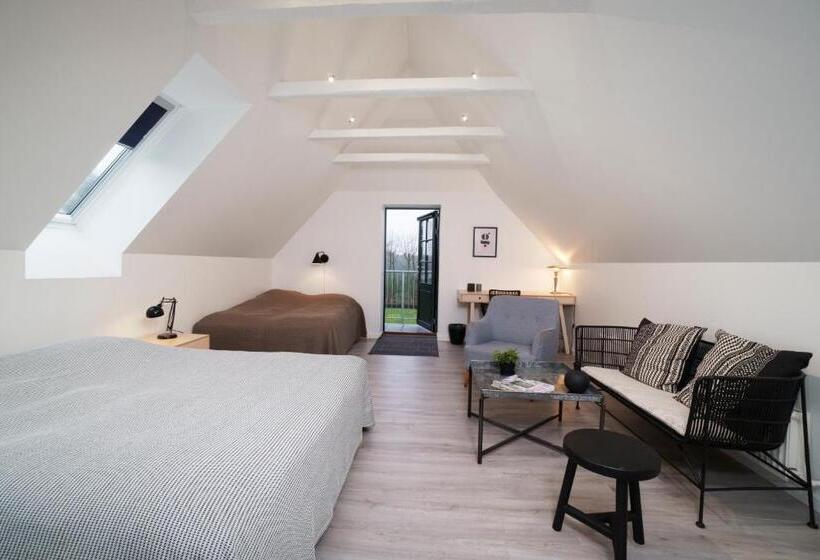 צימר Hedegaarden