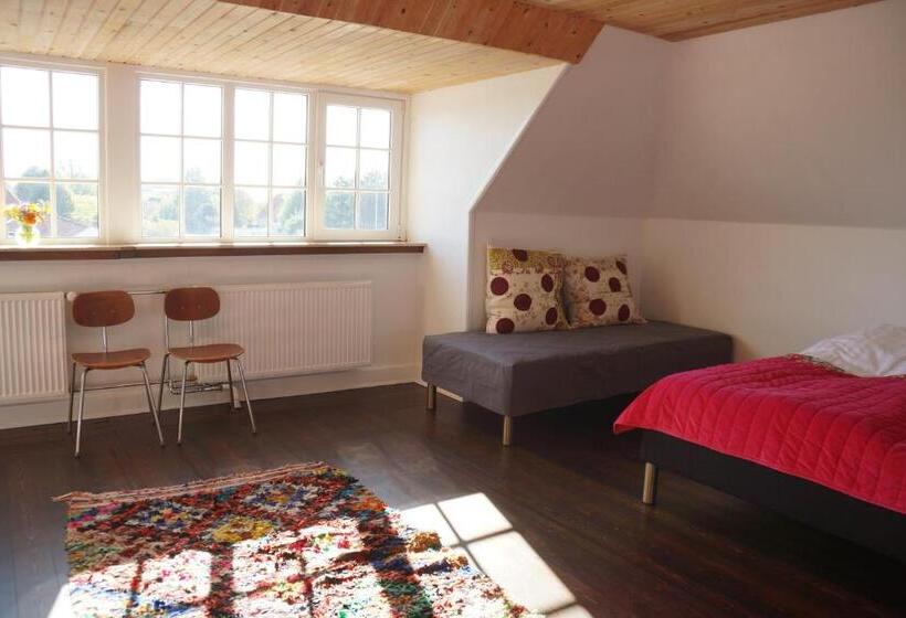 צימר Huset I Hejls