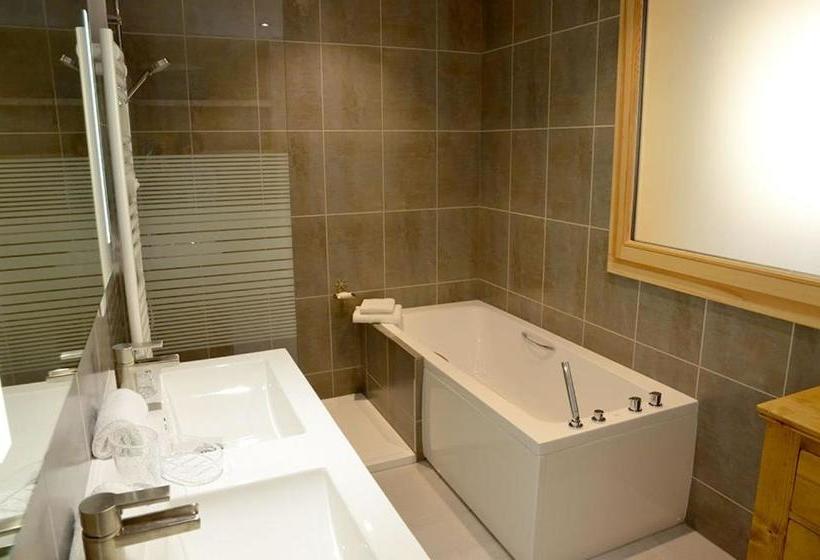 צימר Le Coeur 1210