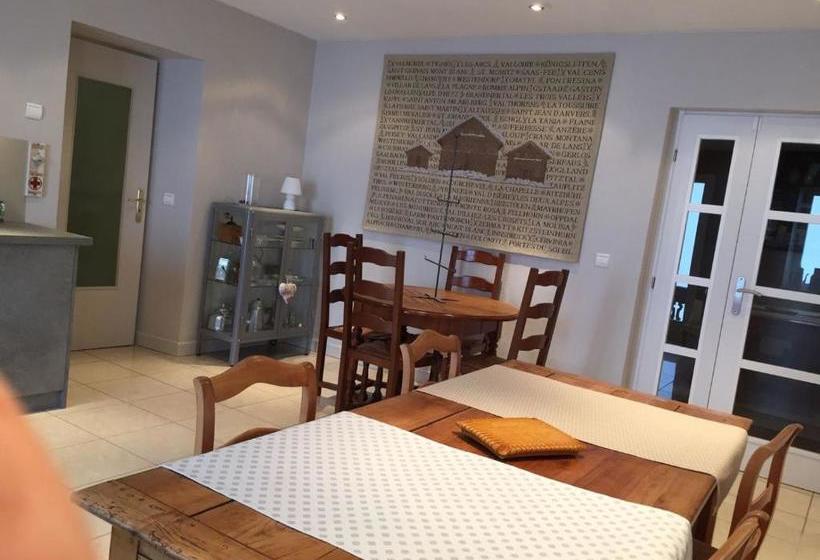 צימר Le Coeur 1210