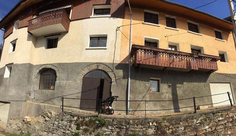 צימר Le Coeur 1210