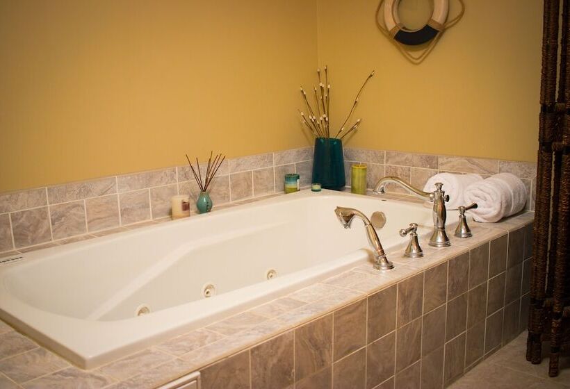 مبيت وإفطار Shane Acres Country Inn