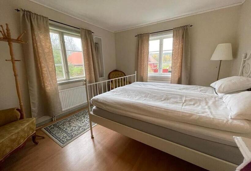 Hallagårdens B&b