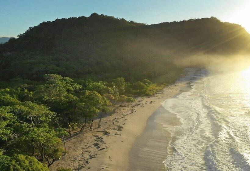 فندق فئة نجمة واحدة Hacienda Barrigona