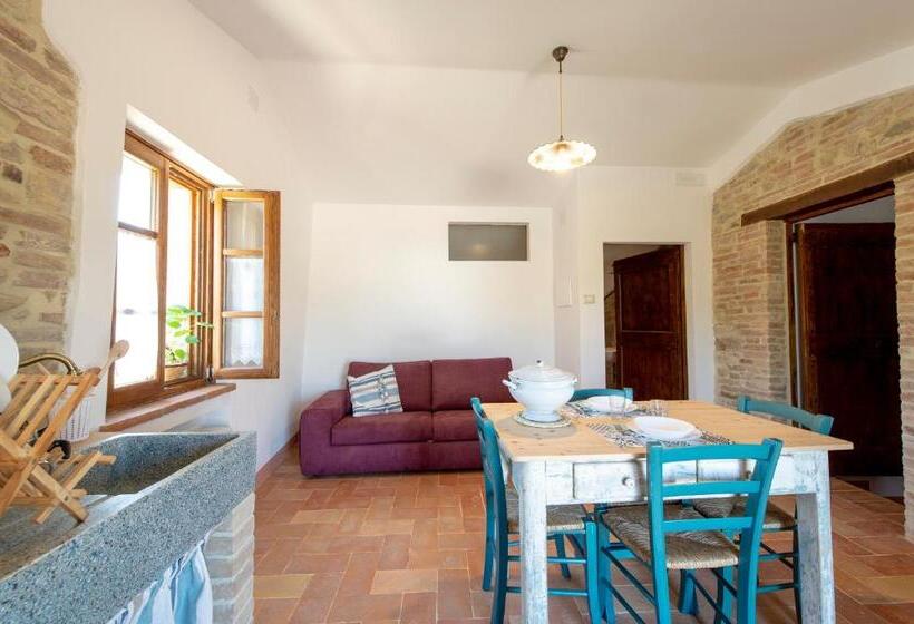 ホテル Agriturismo Casa Vecchia