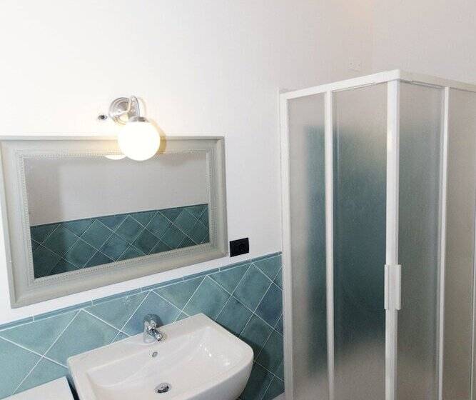 호텔 Agriturismo Due Comuni