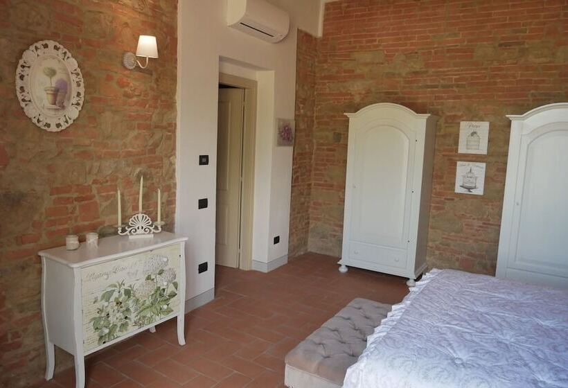 호텔 Agriturismo Due Comuni