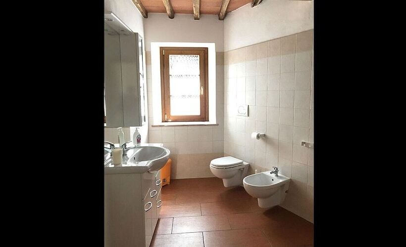 فندق Agriturismo Il Pino