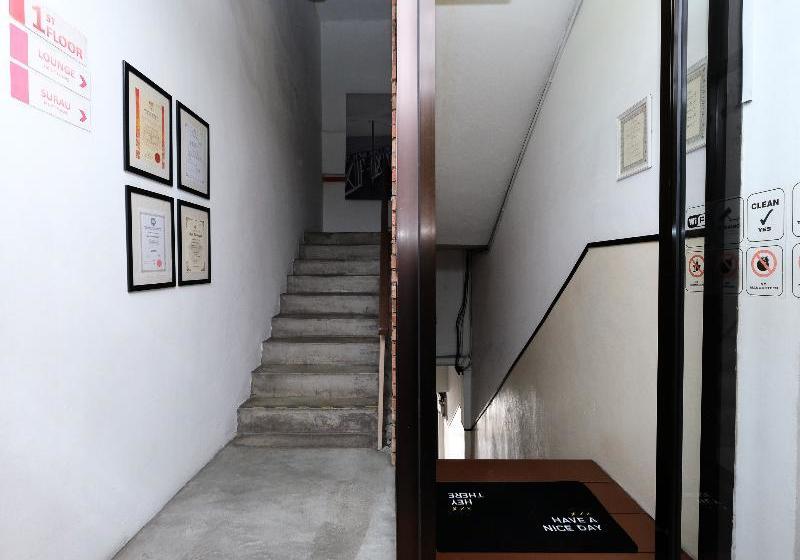 فندق Bata Merah Boutique