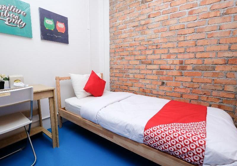 فندق Bata Merah Boutique