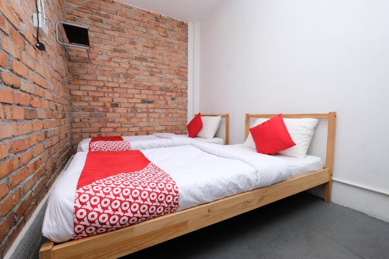 فندق Bata Merah Boutique