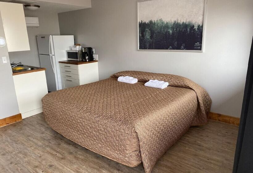 فندق Caribou Gem