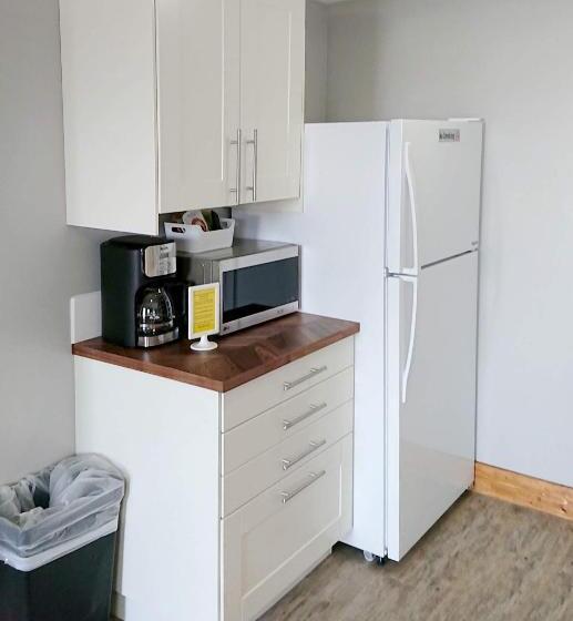 فندق Caribou Gem