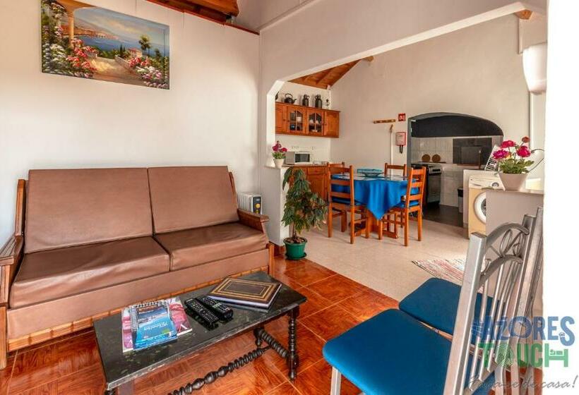 ホテル Casa Do Tio Jose