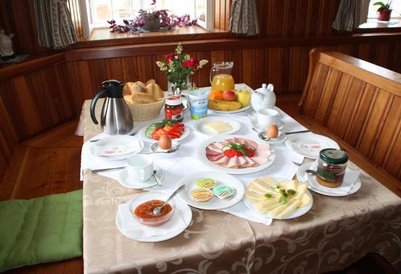 호텔 Gasthof Kremslehner