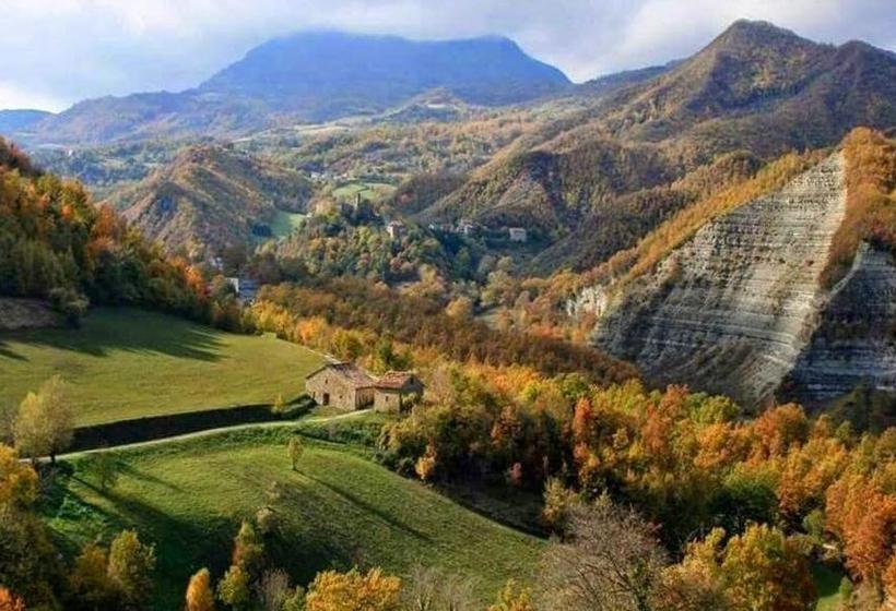 فندق Locanda Di Federico